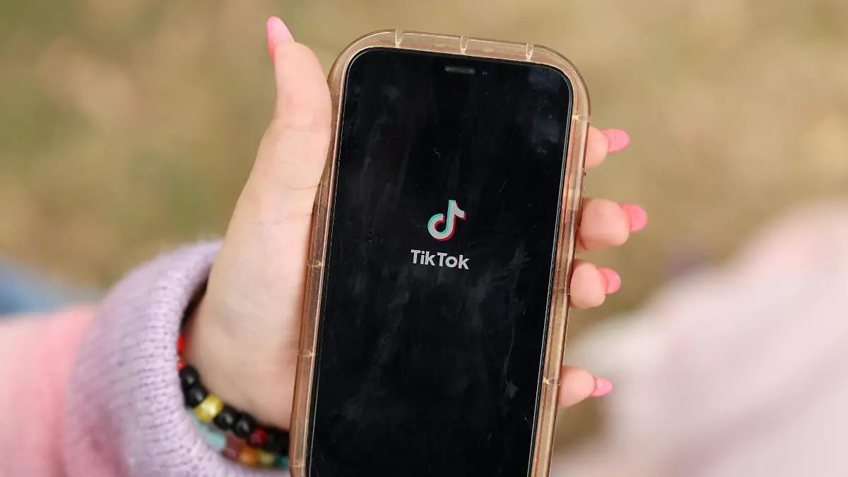 TikTok abrirá en Brasil su primer centro de datos en América Latina