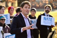 This Utah Democrat just got Bernie Sanders' endorsement to run in new blue seat