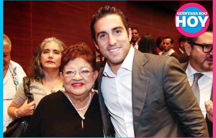 Gino Segura asegura la transparencia en la elección del Fiscal General