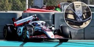 Un accidente, los alerones del “futuro”, los autos “mula” y la joya que sorprendió: las perlitas de los tests de F1 en Abu Dhabi