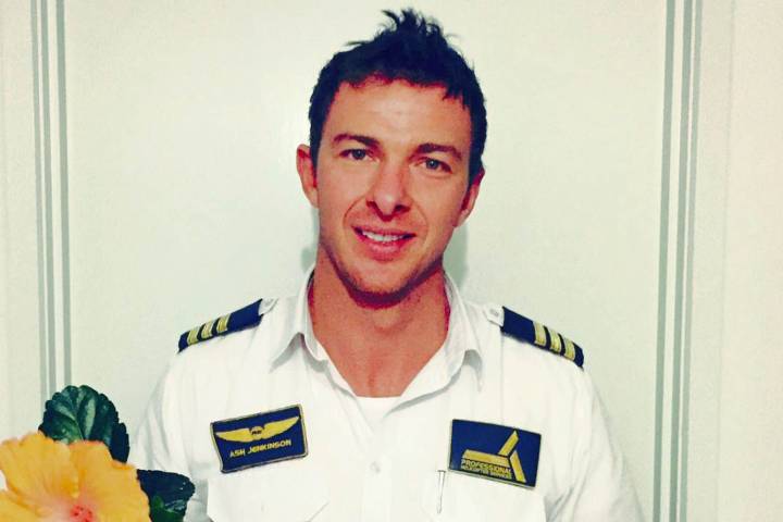 Sea World Helicopter Pilot Had 'Breakdown’, Used Cocaine Before Fatal Crash