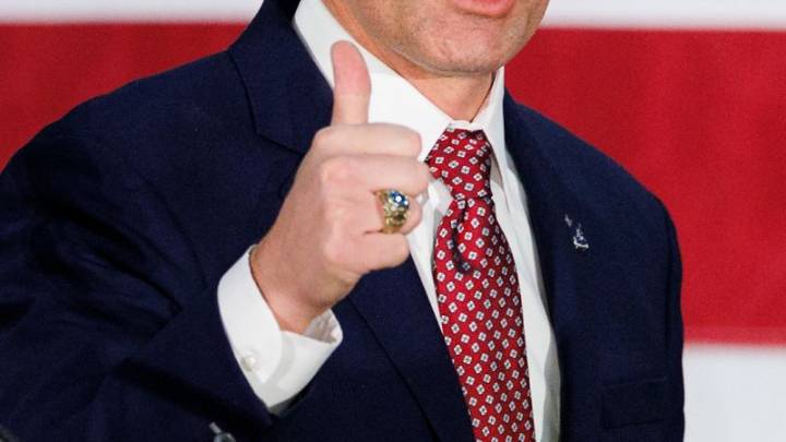 Tennessee special election signals trouble for Republican party