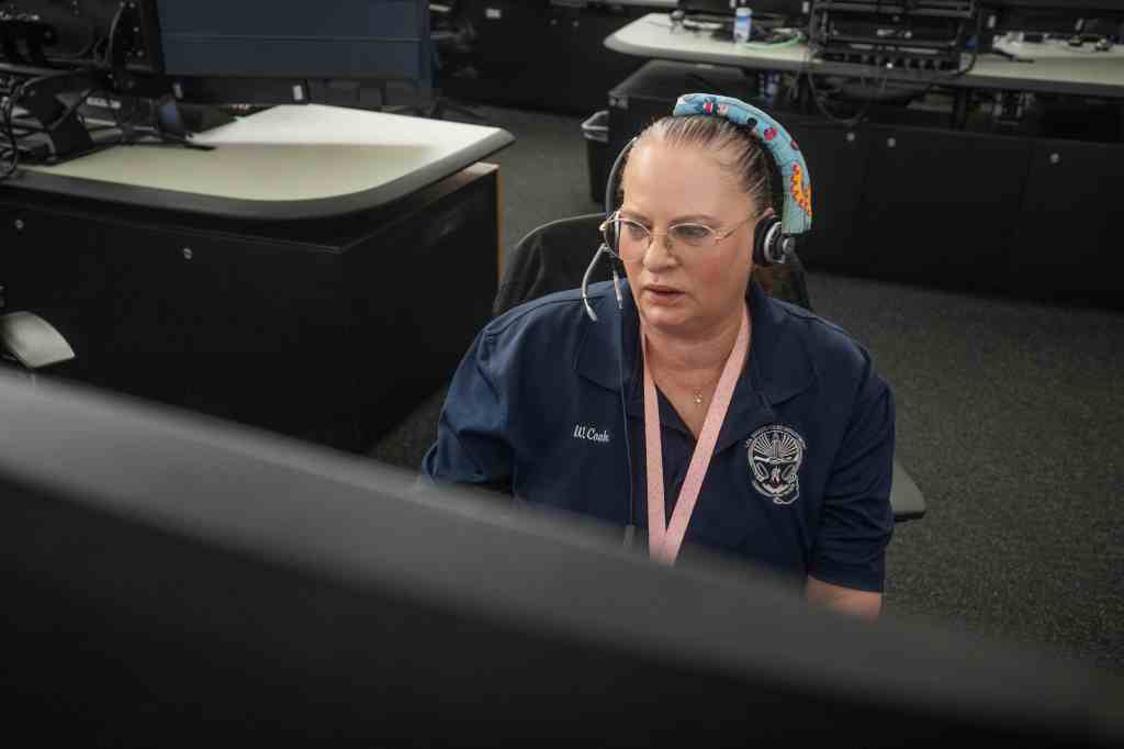 Walters: Newsom’s 911 debacle is California’s latest failed tech adoption