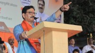 MP Ravindra Waikar Demands Housing For Aarey & Dindoshi Forest Area Residents Under PM Awas Yojana