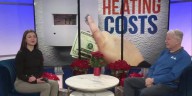 Mid-Michigan Matters: Simple ways to save money on heat