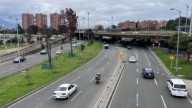 Dos días sin pico y placa en Bogotá: así será la excepción anunciada por Galán