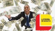 Número afortunado de la Lotería de Bogotá: ganador del premio mayor de 10.000 millones, sorteo 2824