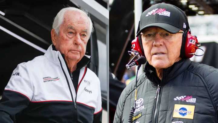 NASCAR Lawsuit: Roger Penske and Joe Gibbs’ Daughter in Law Could Play Crucial Role, Claims Civil Law Expert