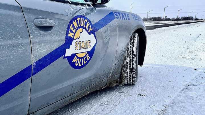 Kentucky State Police Post 3 to conduct traffic safety checkpoints