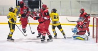 Chaminade rallies in third period to edge Vianney