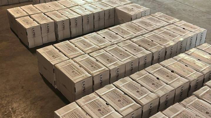 Entregó Recaudación 4 mil placas metálicas; faltan 6 mil