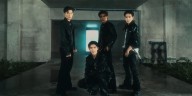 ‘Touch’ Lyrics & English Translation: Thai Boy Band JASP.ER’s New Song Surges in Popularity! | JASP.ER, Lyrics, Music 