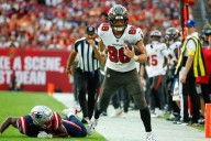 Will Cade Otton Play vs. Falcons at TNF Game? Todd Bowles Announces Buccaneers’ Injury Report With injuries mounting, the 7-6 Buccaneers face a tough test Thursday. Can they keep their playoff hopes a