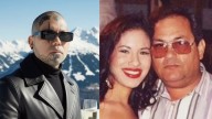 A.B. Quintanilla lamenta la muerte de su papá
