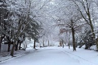 Delayed school openings on Monday