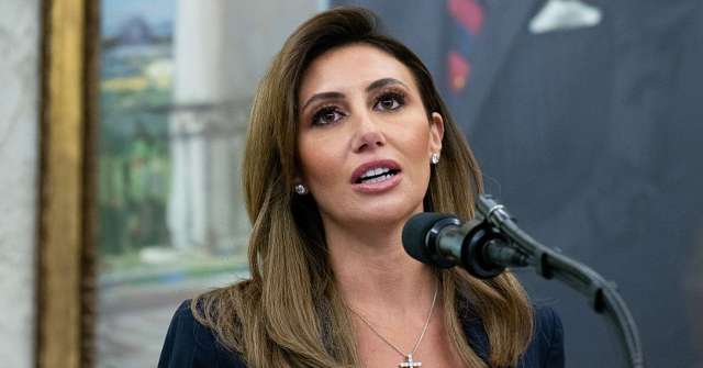 Appeals Court Upholds Decision to Oust Alina Habba as U.S. Attorney for New Jersey