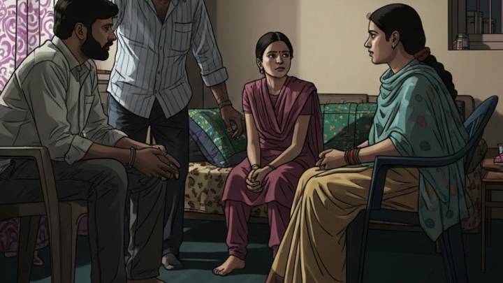 Society fines bachelors ₹5,000 for ‘girls staying overnight’ in Bengaluru; social media reacts