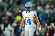 Lions Make Final Decision on Amon-Ra St Brown Minutes Before Kickoff