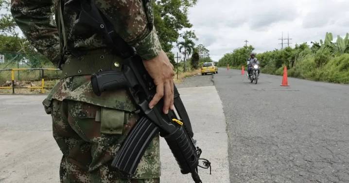 En estos 3 municipios estarán las zonas para ubicar a miembros del Clan del Golfo que negocian la paz