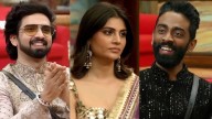 Bigg Boss 19 | Malti Chahar: I’m disappointed with Amaal Mallik and Pranit More