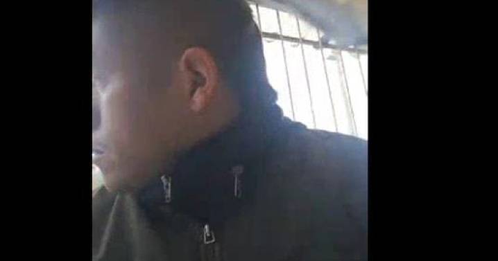 Manizales: la insultó y le lanzó el bolso al techo de una discoteca