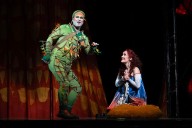 ‘La Flauta mágica’ abre la temporada navideña del Met Opera de la mano de nuevos talentos