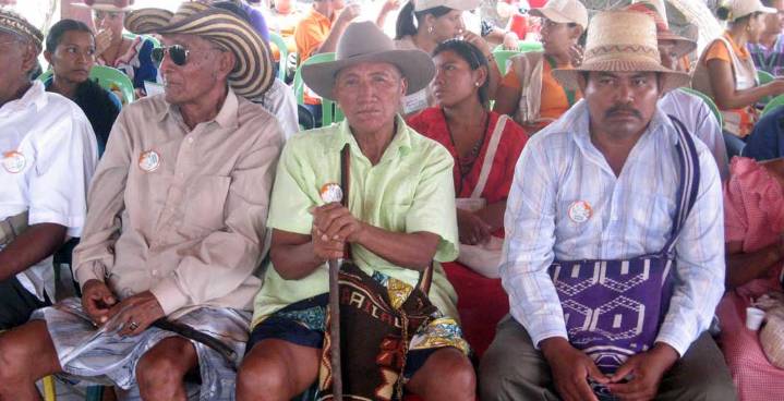 En La Guajira habrá 13.592 beneficiarios del programa Colombia Mayor