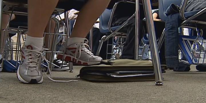 How schools in the Ozarks assist fellow teachers with colleagues arrested for inappropriate actions