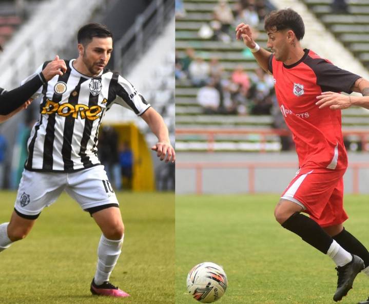 Atlético y Quilmes empiezan a jugar por la “estrellita”