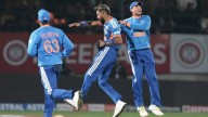 Pandya Scripts World Record, Becomes 1st Indian To Secure Milestone Cricket