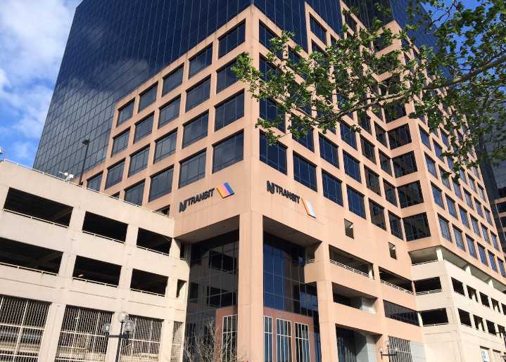 Newark riverfront project could transform NJ Transit, Horizon office buildings