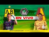 Link Win Sports EN VIVO, Tolima vs. Bucaramanga: ver partido gratis en directo