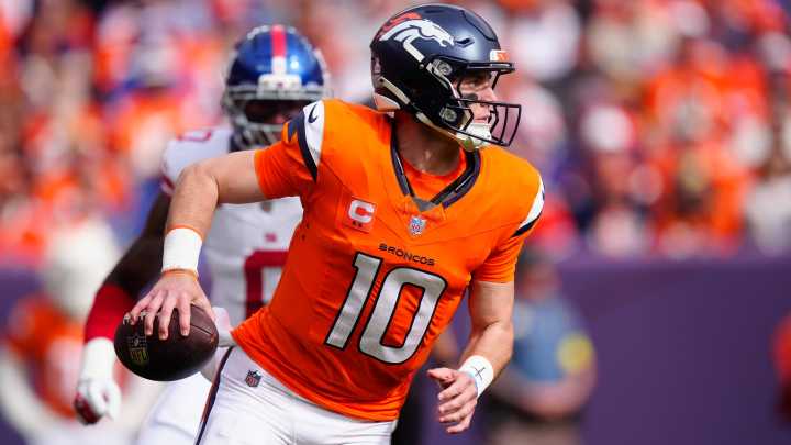 Shop popular Cyber Monday deals on gifts for Denver Broncos fans