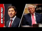 Minneapolis Mayor Fires Back After Trump Calls Somalis ‘Garbage’