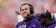 Michigan State is planning to hire Pat Fitzgerald, AP source says, after Jonathan Smith is fired