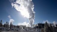 Steamboat Geyser, The World’s Tallest, May Not Blast Off Again For Decades