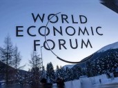 Four CMs, 100+ CEOs to Attend Davos Meet