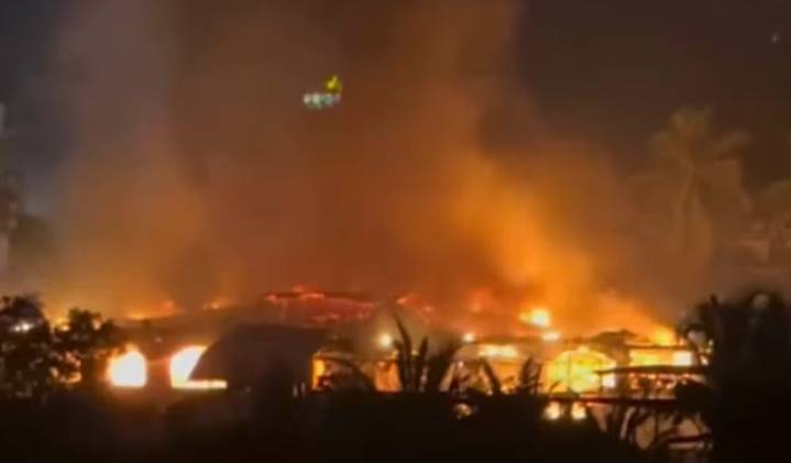 Nightclub fire case: Goa Police approaches CBI seeing Interpol Blue Notice against two owners