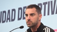 Rubén Sellés: "El Málaga CF tiene una identidad muy marcada"