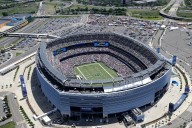 N.J. health network to provide medical services for world’s biggest sporting event
