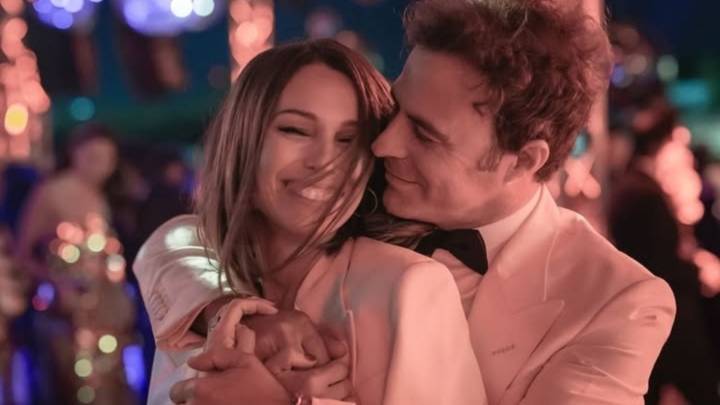 El gran paso que tomará Pampita con Martin Pepa