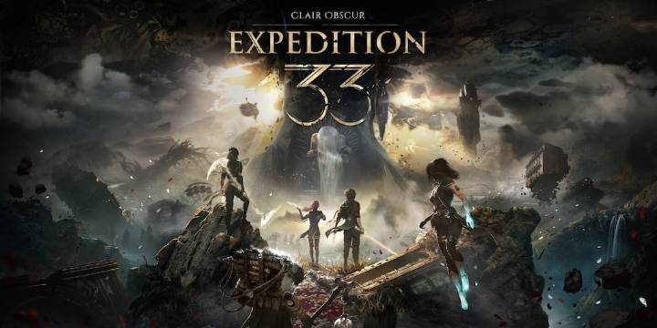Clair Obscur: Expedition 33 lanza una actualización gratuita luego de su victoria en The Game Awards
