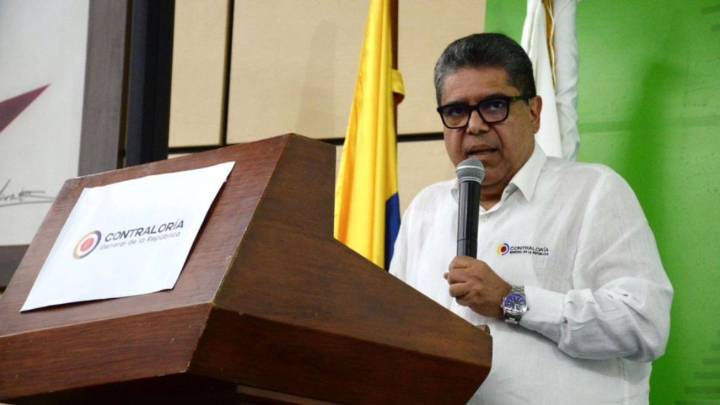 Contraloría detecta 48 hallazgos fiscales en el programa “Caminos Comunitarios de la Paz Total”, impulsado por el Gobierno Petro