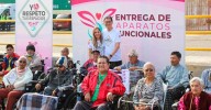 Dunia y Erasmo impulsan movimiento “Guardianes de la Inclusi?n”
