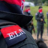 Colombia's ELN guerrillas place communities in lockdown citing Trump 'intervention' threats