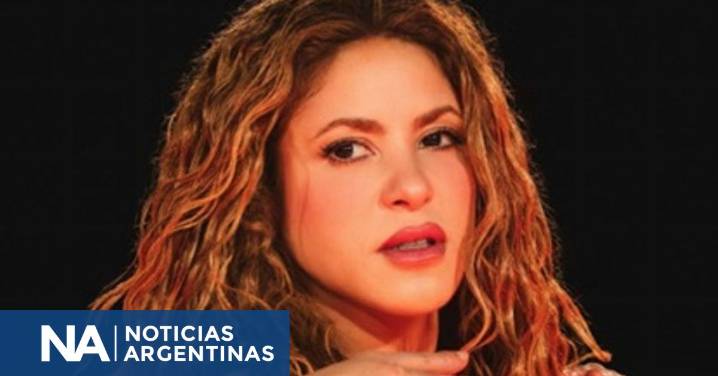Cómo son los días de Shakira en Uruguay