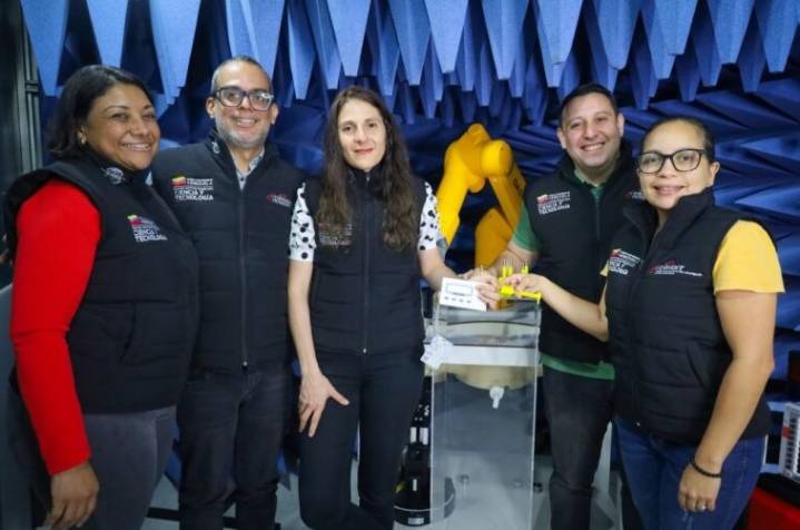 Venezuela presentará innovaciones de seguridad nuclear en Viena