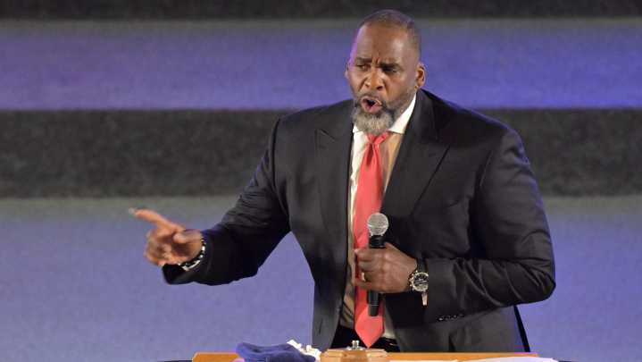 Editorial: Kilpatrick should scale down lifestyle, pay his debt