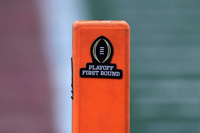 PLAYOFF CHAOS: Predicting every first-round matchup in the 2025 College Football Playoff