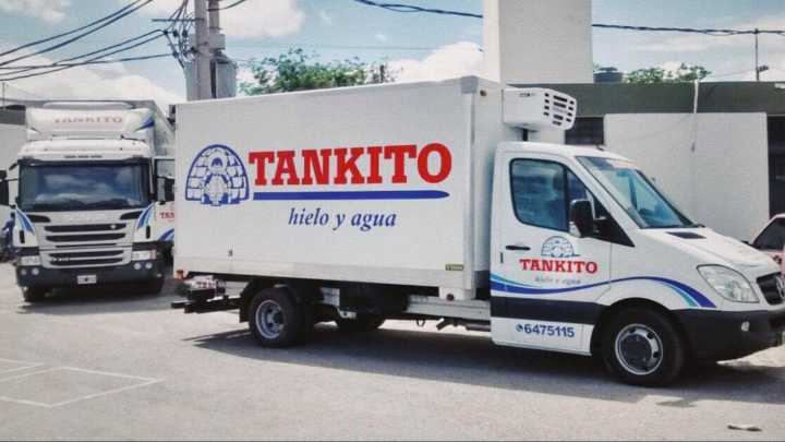 Detuvieron al jefe de ventas de Tankito por un presunto hurto millonario